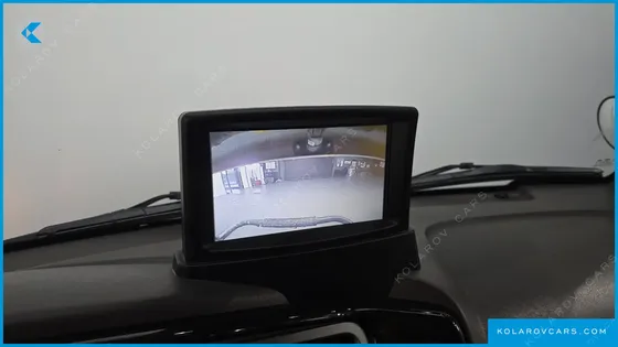 HYUNDAI PORTER II DUBLE CAP CRDI