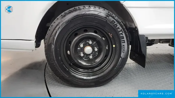 HYUNDAI PORTER II SUPER CAP ELECTRIC(EV)
