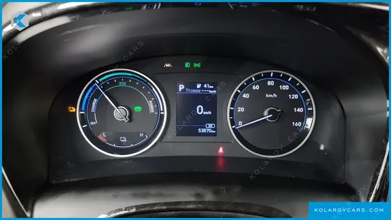 HYUNDAI PORTER II SUPER CAP ELECTRIC(EV)