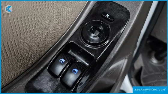 HYUNDAI PORTER II SUPER CAP ELECTRIC(EV)