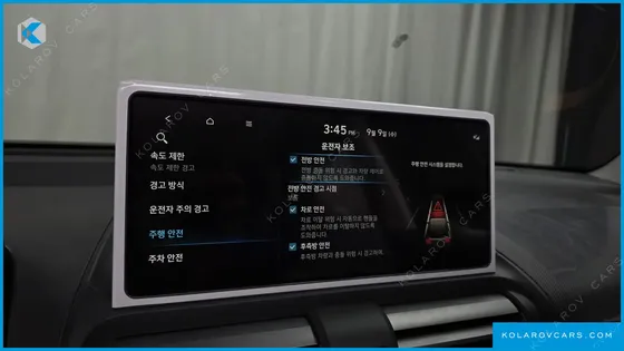 HYUNDAI CASPER TURBO INSPIRATION