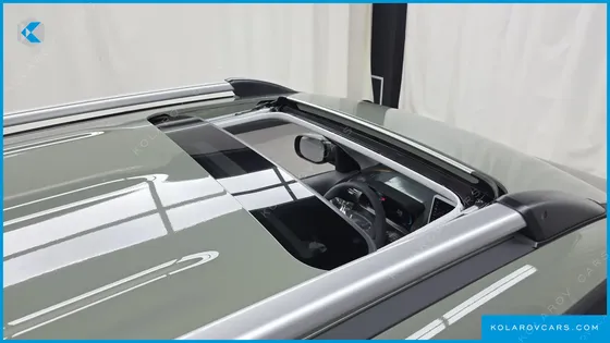 HYUNDAI CASPER TURBO INSPIRATION