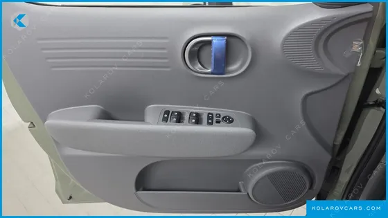 HYUNDAI CASPER TURBO INSPIRATION