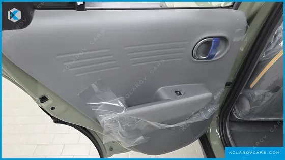 HYUNDAI CASPER TURBO INSPIRATION