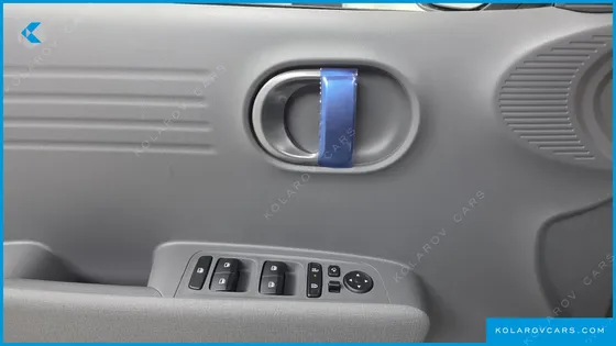HYUNDAI CASPER TURBO INSPIRATION