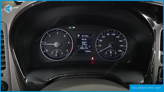 HYUNDAI PORTER II DUBLE CAP CRDI