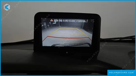 HYUNDAI PORTER II DUBLE CAP CRDI
