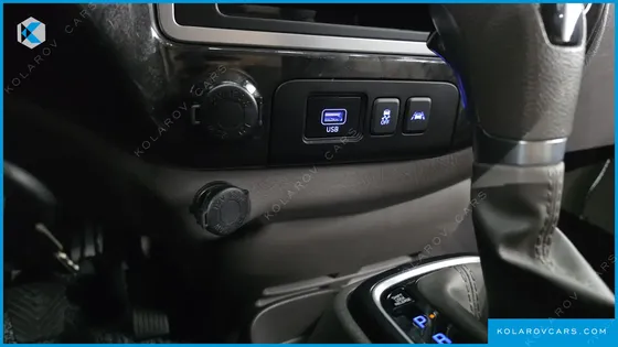 HYUNDAI PORTER II DUBLE CAP CRDI