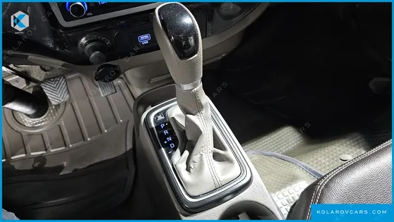 HYUNDAI PORTER II DUBLE CAP CRDI