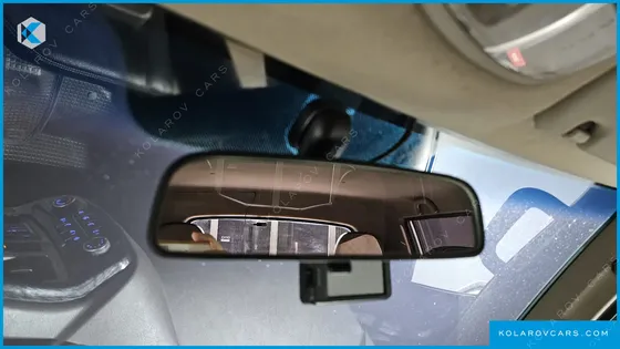 HYUNDAI PORTER II DUBLE CAP CRDI