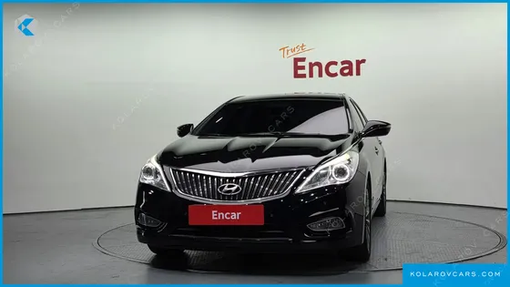 HYUNDAI GRANDEUR HG240 MODERN