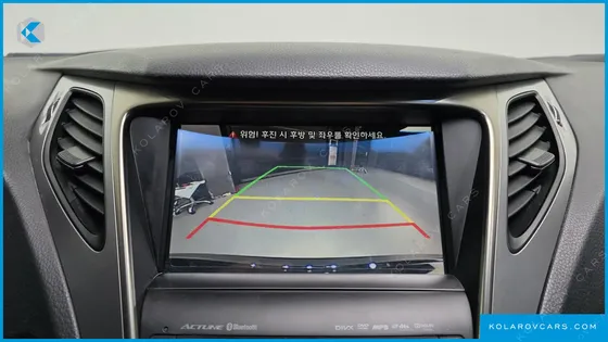HYUNDAI GRANDEUR HG240 MODERN