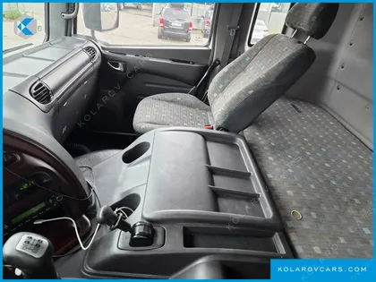 HYUNDAI MEGA TRUCK WIDECAP GOLD
