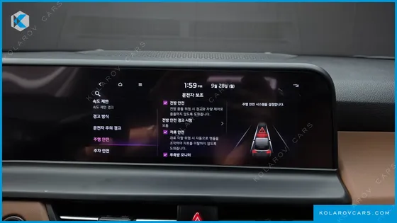 KIA SELTOS GASOLINE 1.6 TURBO 2WD