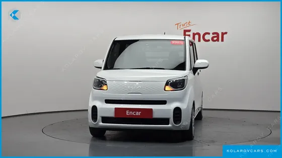 KIA RAY VAN