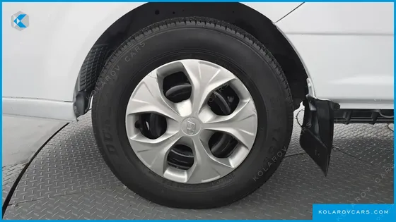HYUNDAI PORTER II SUPER CAP CRDI