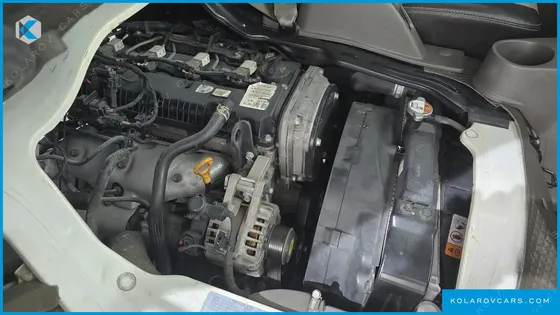HYUNDAI PORTER II SUPER CAP CRDI