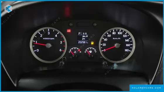 HYUNDAI PORTER II SUPER CAP CRDI