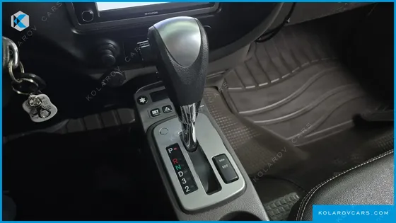 HYUNDAI PORTER II SUPER CAP CRDI