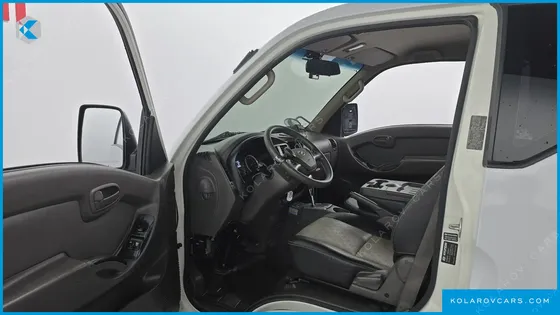 HYUNDAI PORTER II SUPER CAP CRDI