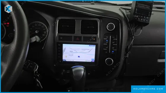HYUNDAI PORTER II SUPER CAP CRDI
