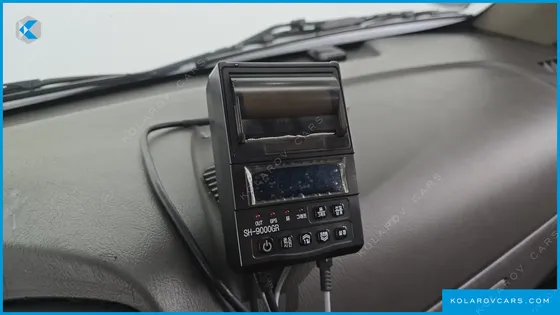 HYUNDAI PORTER II SUPER CAP CRDI