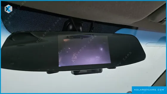 HYUNDAI PORTER II SUPER CAP CRDI