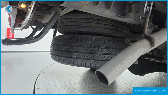 HYUNDAI PORTER II SUPER CAP CRDI
