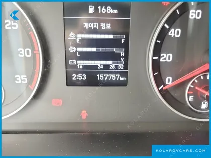 HYUNDAI MIGHTY SUPER CAP