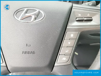 HYUNDAI MIGHTY SUPER CAP