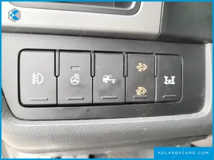 HYUNDAI MIGHTY SUPER CAP