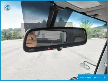 HYUNDAI MIGHTY SUPER CAP