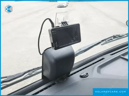 HYUNDAI MIGHTY SUPER CAP