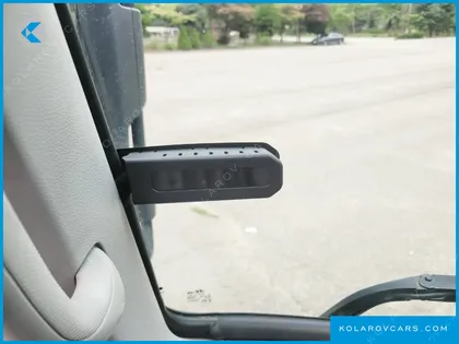 HYUNDAI MIGHTY SUPER CAP
