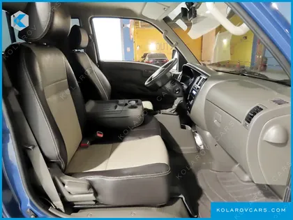 HYUNDAI PORTER II SUPER CAP CRDI