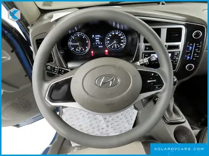 HYUNDAI PORTER II SUPER CAP CRDI