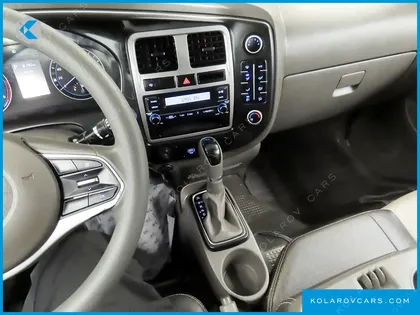 HYUNDAI PORTER II SUPER CAP CRDI