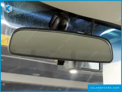 HYUNDAI PORTER II SUPER CAP CRDI