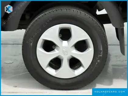 HYUNDAI PORTER II SUPER CAP CRDI