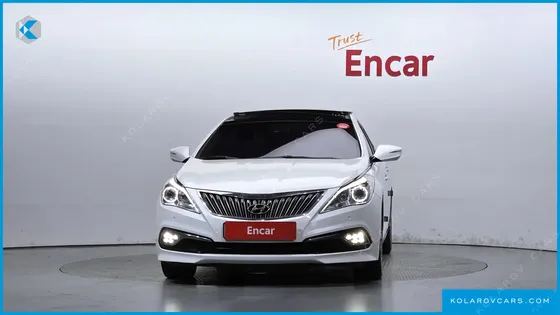 HYUNDAI GRANDEUR HG240 MODERN COLLECTION