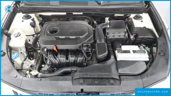 HYUNDAI GRANDEUR HG240 MODERN COLLECTION