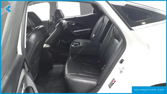 HYUNDAI GRANDEUR HG240 MODERN COLLECTION