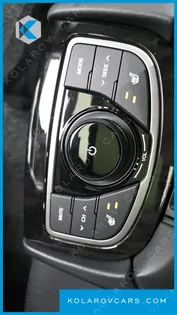 HYUNDAI GRANDEUR HG240 MODERN COLLECTION