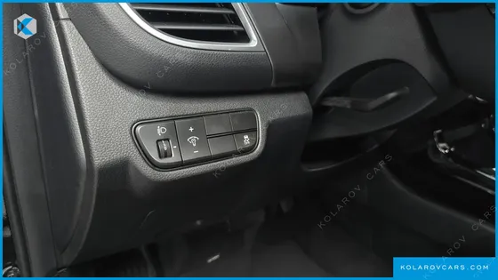 KIA SELTOS GASOLINE 1.6 TURBO 2WD