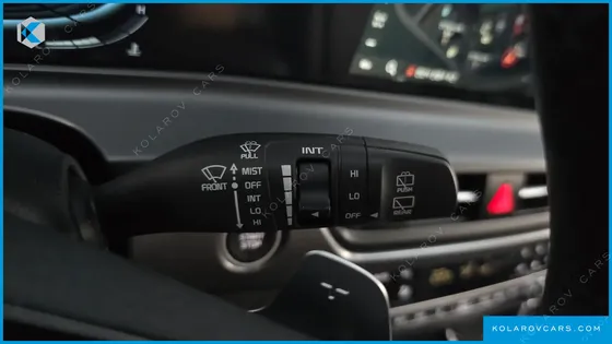 KIA SELTOS GASOLINE 1.6 TURBO 2WD