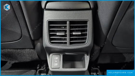 KIA SELTOS GASOLINE 1.6 TURBO 2WD