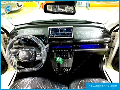 HYUNDAI CASPER TURBO INSPIRATION
