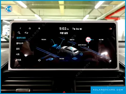 HYUNDAI CASPER TURBO INSPIRATION