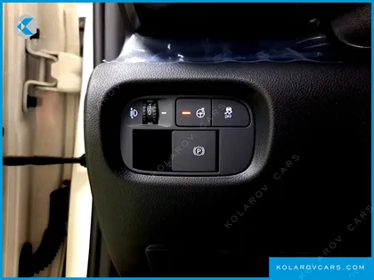 HYUNDAI CASPER TURBO INSPIRATION