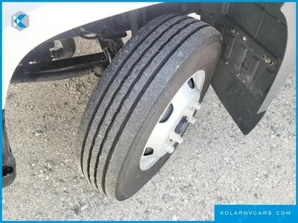 HYUNDAI MIGHTY SUPER CAP